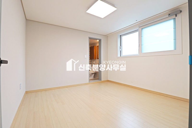 인천 남동구 구월동 캐슬베리 [ A . B Type ] 분양 매물번호 11602 사진 26