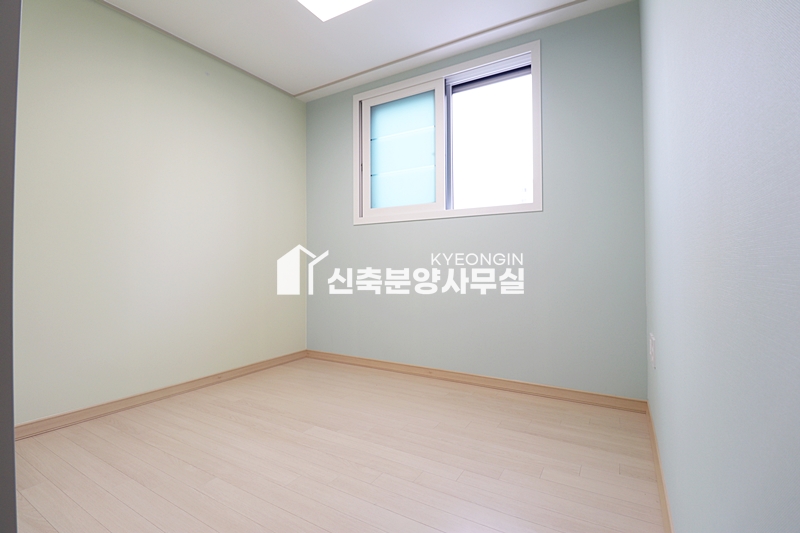 인천 남동구 구월동 캐슬베리 [ A . B Type ] 분양 매물번호 11602 사진 28