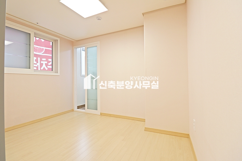 인천 남동구 구월동 캐슬베리 [ A . B Type ] 분양 매물번호 11602 사진 29