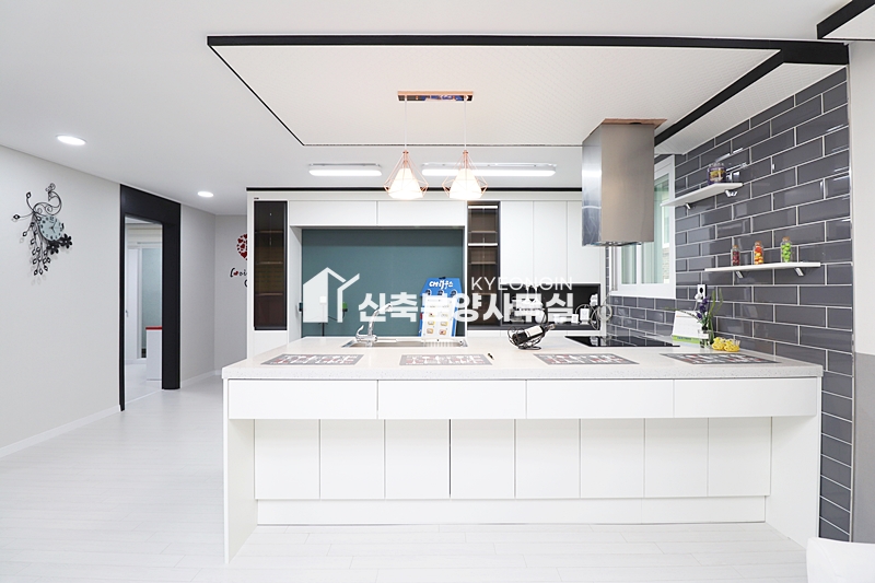 인천 남동구 구월동 CM하우스2차 [ 3룸 . 테라스 . 복층 Type ] 분양 매물번호 11598 사진 8