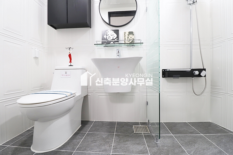 인천 남동구 구월동 CM하우스2차 [ 3룸 . 테라스 . 복층 Type ] 분양 매물번호 11598 사진 13