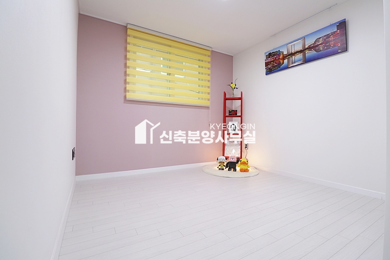 인천 남동구 구월동 CM하우스2차 [ 3룸 . 테라스 . 복층 Type ] 분양 매물번호 11598 사진 14