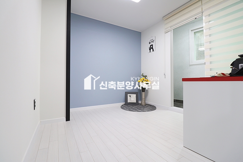 인천 남동구 구월동 CM하우스2차 [ 3룸 . 테라스 . 복층 Type ] 분양 매물번호 11598 사진 15