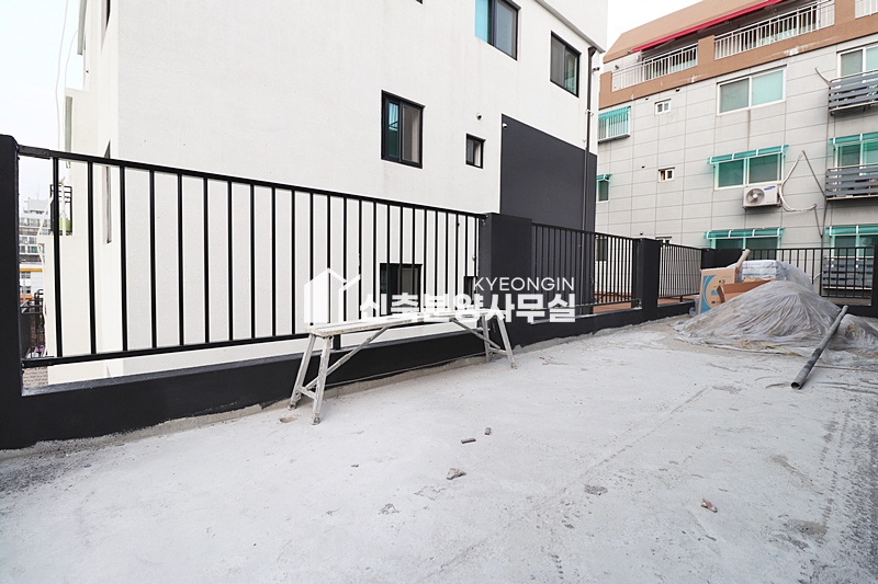 인천 남동구 구월동 CM하우스2차 [ 3룸 . 테라스 . 복층 Type ] 분양 매물번호 11598 사진 17