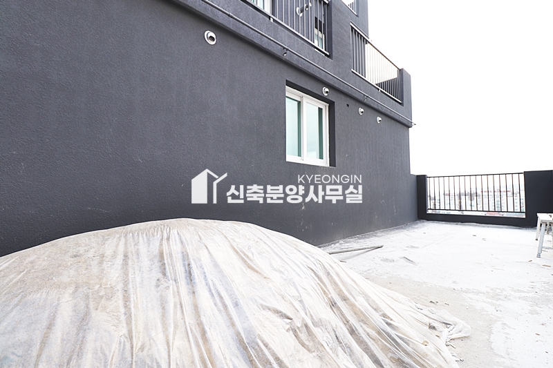 인천 남동구 구월동 CM하우스2차 [ 3룸 . 테라스 . 복층 Type ] 분양 매물번호 11598 사진 18