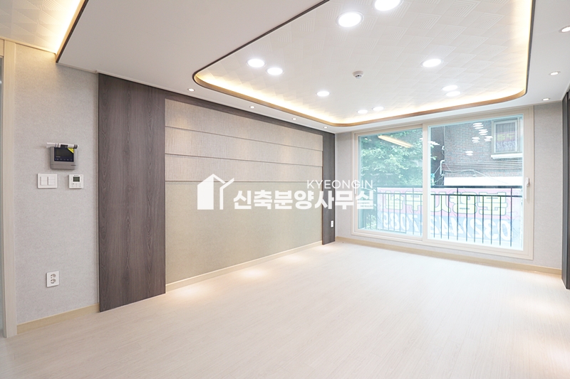 인천 남동구 구월동 모던하우스14차 [ 2룸 . 3룸 . 테라스 Type ] 분양 매물번호 11600 사진 18