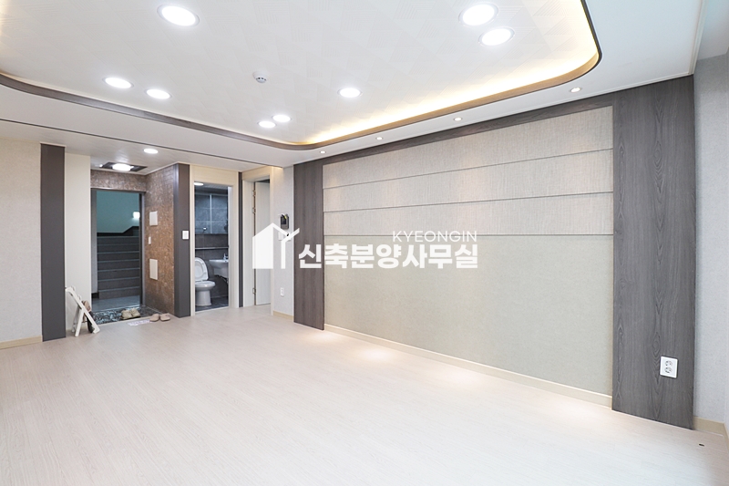 인천 남동구 구월동 모던하우스14차 [ 2룸 . 3룸 . 테라스 Type ] 분양 매물번호 11600 사진 19