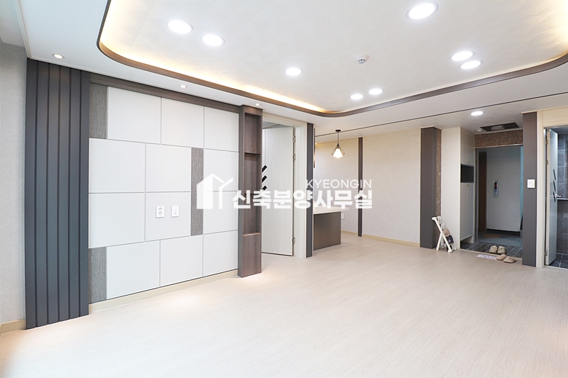 인천 남동구 구월동 모던하우스14차 [ 2룸 . 3룸 . 테라스 Type ] 분양 매물번호 11600 사진 20
