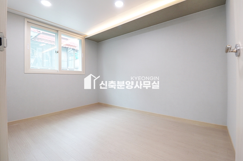 인천 남동구 구월동 모던하우스14차 [ 2룸 . 3룸 . 테라스 Type ] 분양 매물번호 11600 사진 25