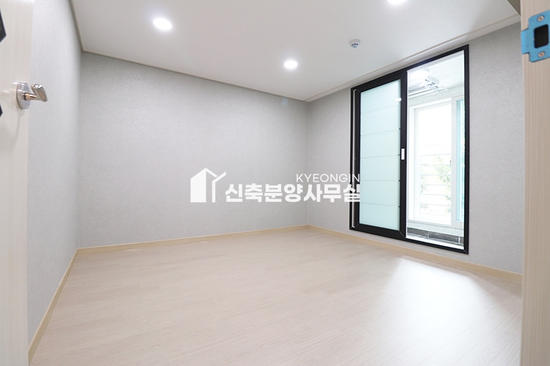 인천 남동구 구월동 모던하우스14차 [ 2룸 . 3룸 . 테라스 Type ] 분양 매물번호 11600 사진 26