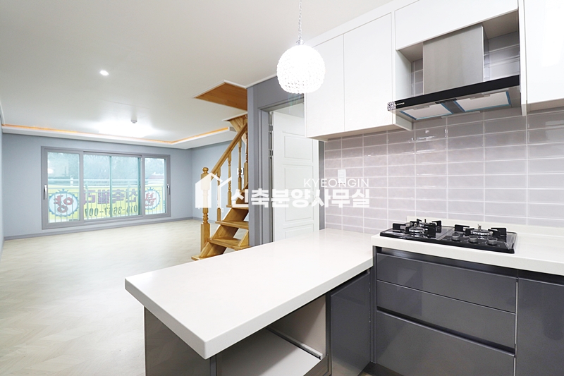 인천 남동구 구월동 NS파크타운 [ 3룸 . 복층 Type ] 분양 매물번호 11599 사진 1