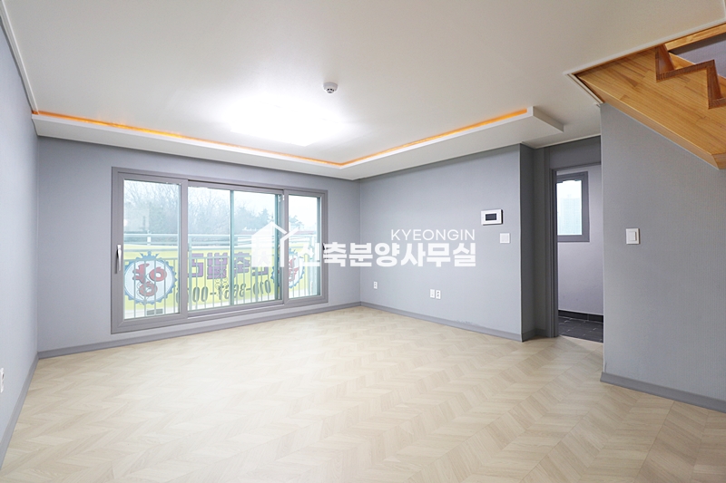 인천 남동구 구월동 NS파크타운 [ 3룸 . 복층 Type ] 분양 매물번호 11599 사진 2
