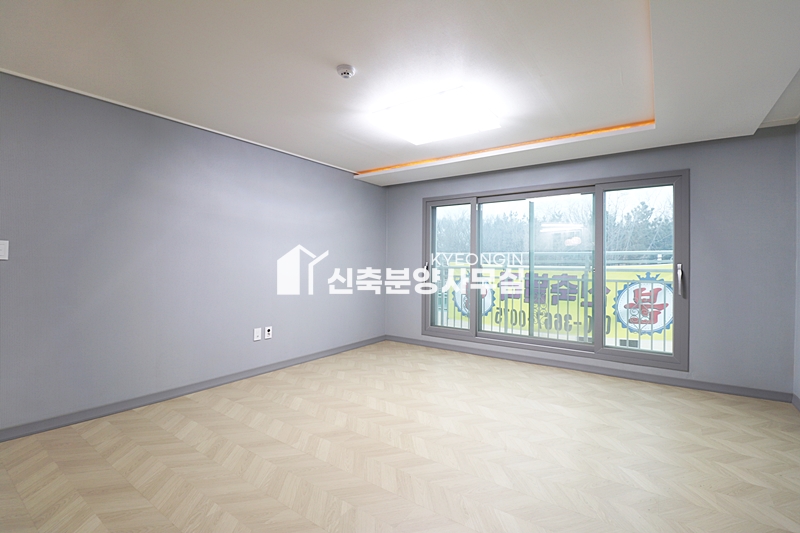 인천 남동구 구월동 NS파크타운 [ 3룸 . 복층 Type ] 분양 매물번호 11599 사진 4