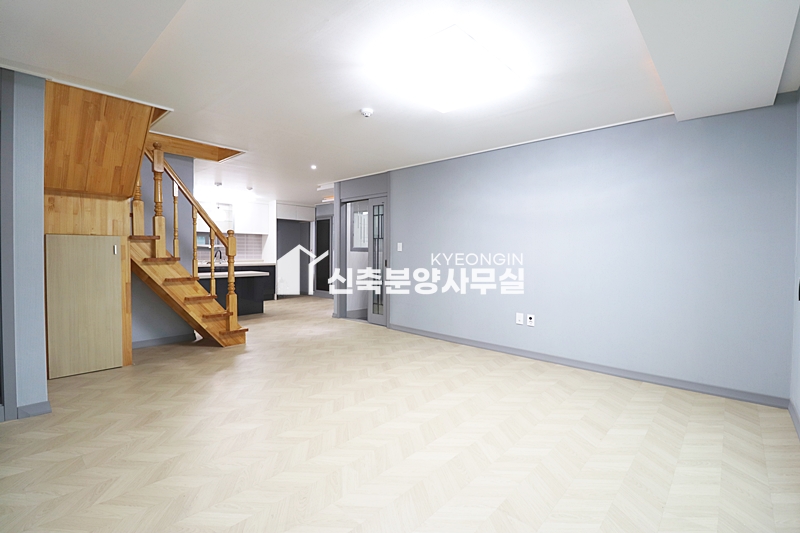 인천 남동구 구월동 NS파크타운 [ 3룸 . 복층 Type ] 분양 매물번호 11599 사진 5