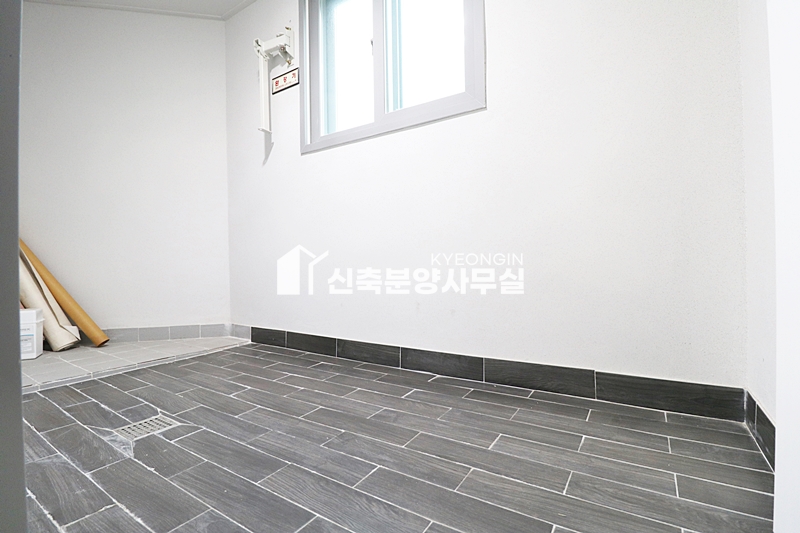 인천 남동구 구월동 NS파크타운 [ 3룸 . 복층 Type ] 분양 매물번호 11599 사진 7