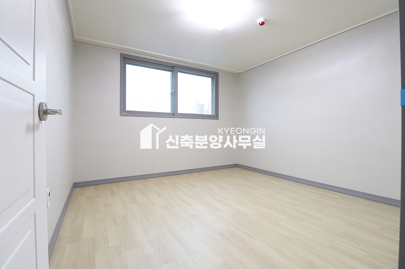 인천 남동구 구월동 NS파크타운 [ 3룸 . 복층 Type ] 분양 매물번호 11599 사진 11