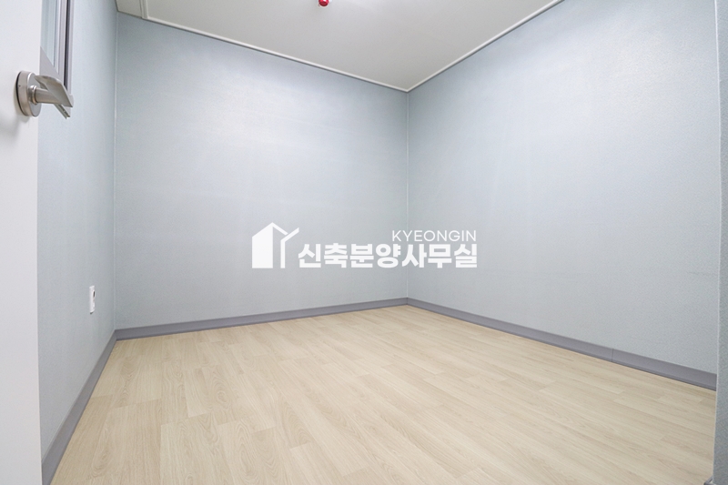 인천 남동구 구월동 NS파크타운 [ 3룸 . 복층 Type ] 분양 매물번호 11599 사진 12