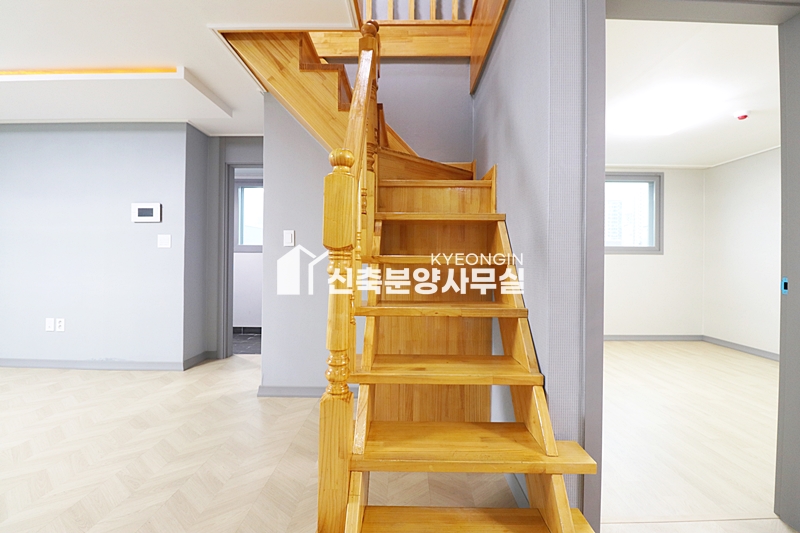 인천 남동구 구월동 NS파크타운 [ 3룸 . 복층 Type ] 분양 매물번호 11599 사진 14