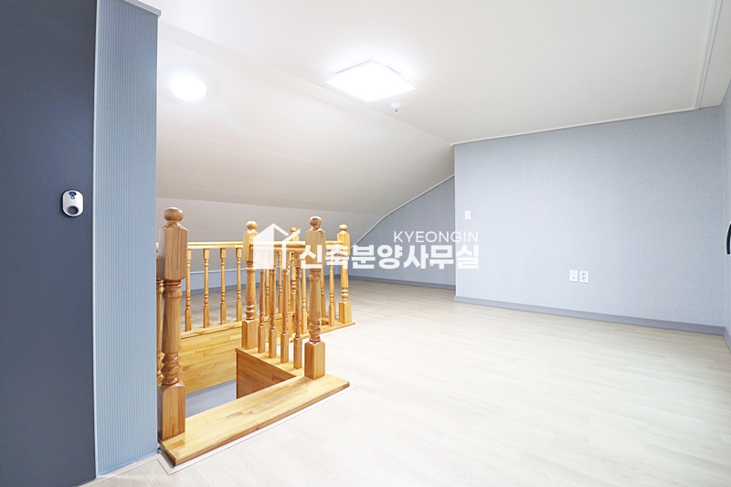 인천 남동구 구월동 NS파크타운 [ 3룸 . 복층 Type ] 분양 매물번호 11599 사진 16