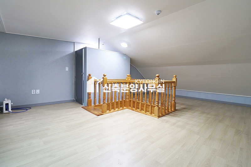 인천 남동구 구월동 NS파크타운 [ 3룸 . 복층 Type ] 분양 매물번호 11599 사진 17