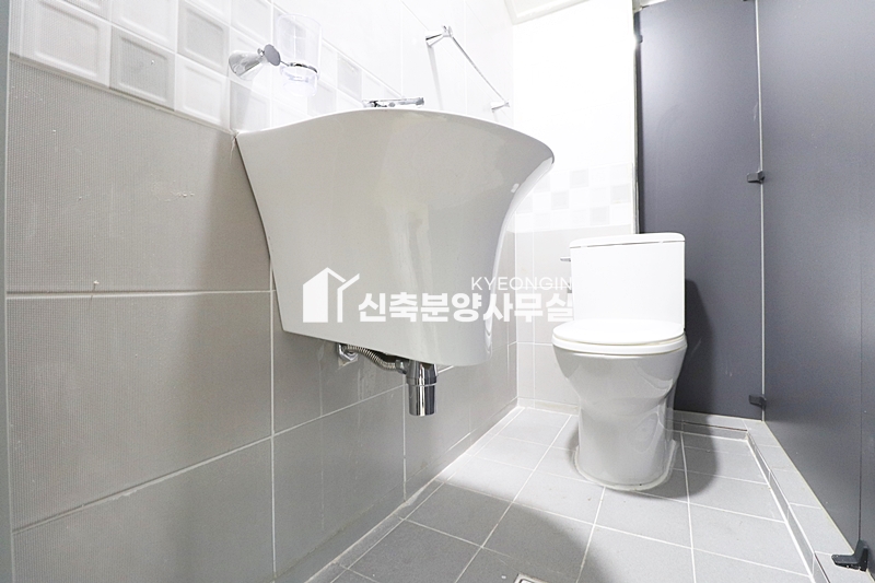인천 남동구 구월동 NS파크타운 [ 3룸 . 복층 Type ] 분양 매물번호 11599 사진 18
