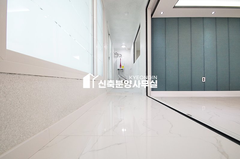 인천 남동구 구월동 CM하우스 [ 3룸 . 4룸 . 오픈복층 Type ] 분양 매물번호 11592 사진 6