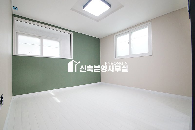 인천 남동구 구월동 CM하우스 [ 3룸 . 4룸 . 오픈복층 Type ] 분양 매물번호 11592 사진 12
