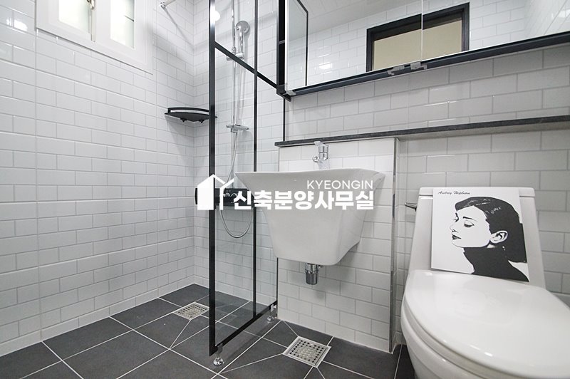 인천 남동구 구월동 CM하우스 [ 3룸 . 4룸 . 오픈복층 Type ] 분양 매물번호 11592 사진 13