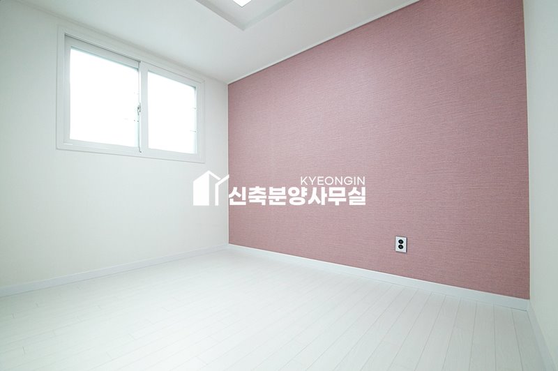 인천 남동구 구월동 CM하우스 [ 3룸 . 4룸 . 오픈복층 Type ] 분양 매물번호 11592 사진 14