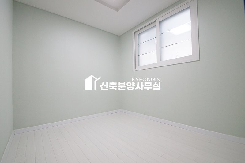 인천 남동구 구월동 CM하우스 [ 3룸 . 4룸 . 오픈복층 Type ] 분양 매물번호 11592 사진 15