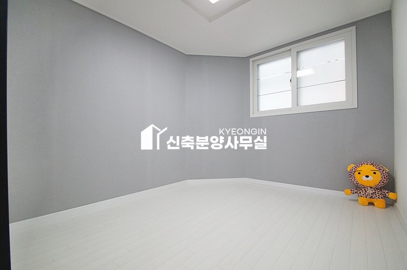 인천 남동구 구월동 CM하우스 [ 3룸 . 4룸 . 오픈복층 Type ] 분양 매물번호 11592 사진 16