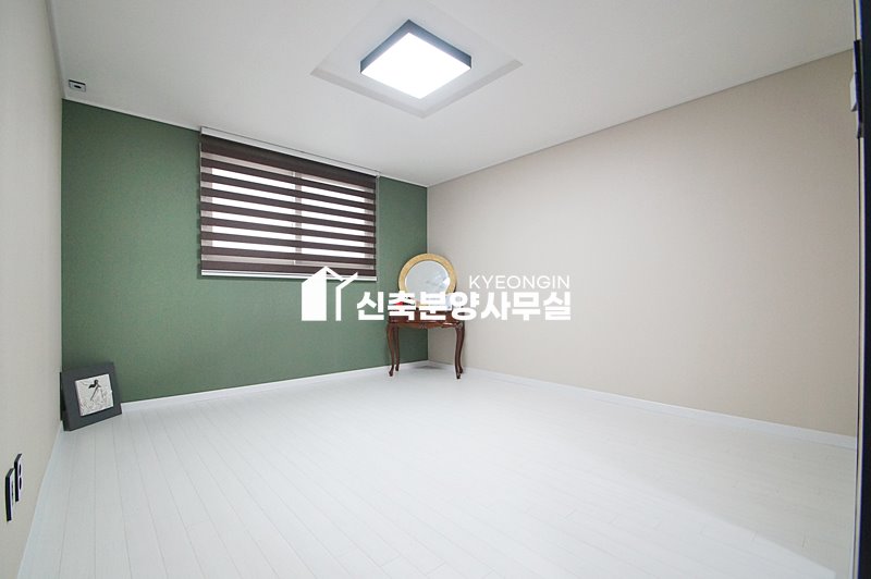 인천 남동구 구월동 CM하우스 [ 3룸 . 4룸 . 오픈복층 Type ] 분양 매물번호 11592 사진 29