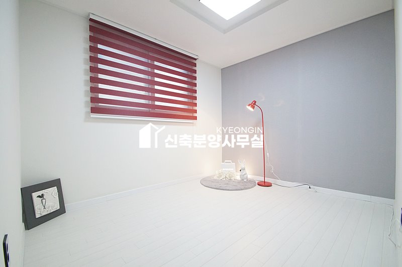 인천 남동구 구월동 CM하우스 [ 3룸 . 4룸 . 오픈복층 Type ] 분양 매물번호 11592 사진 31
