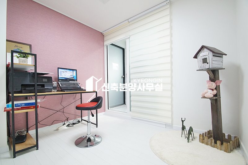 인천 남동구 구월동 CM하우스 [ 3룸 . 4룸 . 오픈복층 Type ] 분양 매물번호 11592 사진 32