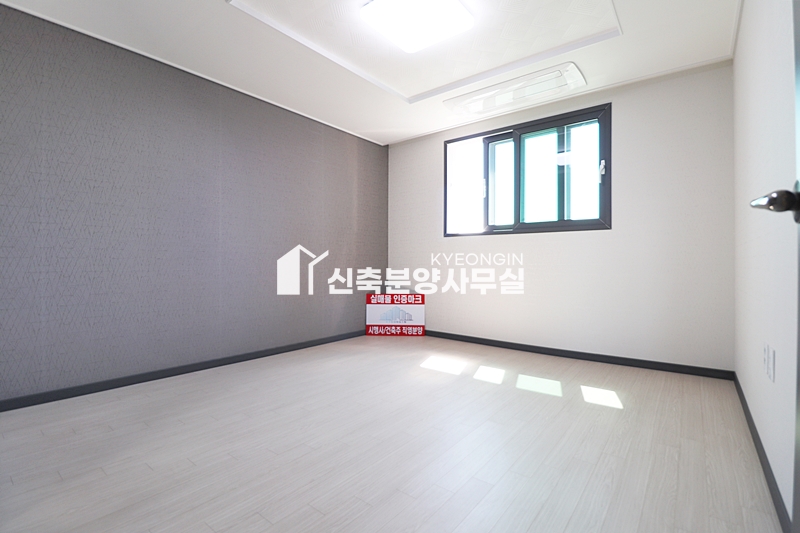 인천 남동구 구월동 유니센트럴파크 APT [ 3룸 . 테라스 Type ] 분양 매물번호 11591 사진 27