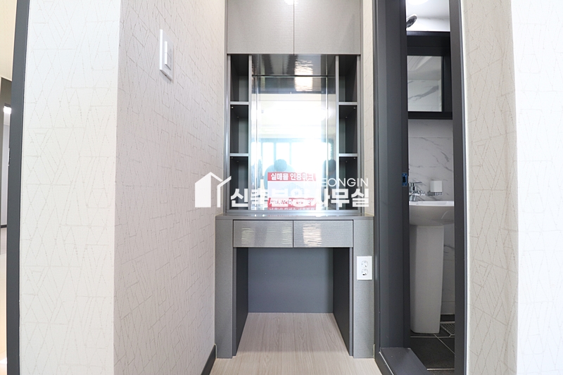 인천 남동구 구월동 유니센트럴파크 APT [ 3룸 . 테라스 Type ] 분양 매물번호 11591 사진 28