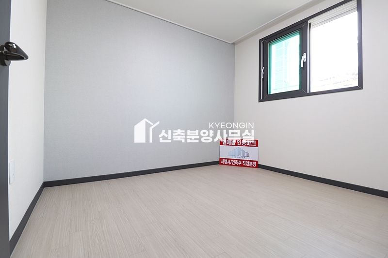 인천 남동구 구월동 유니센트럴파크 APT [ 3룸 . 테라스 Type ] 분양 매물번호 11591 사진 30
