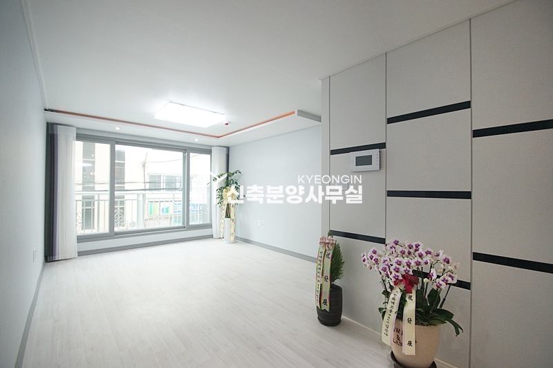 인천 남동구 구월동 NS타운 분양 매물번호 11588 사진 1