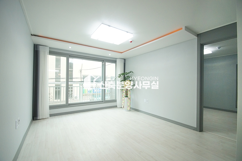 인천 남동구 구월동 NS타운 분양 매물번호 11588 사진 2