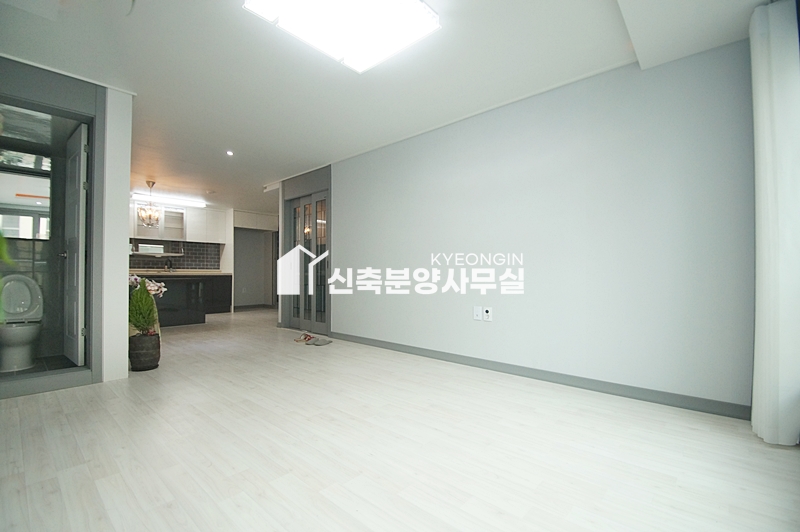 인천 남동구 구월동 NS타운 분양 매물번호 11588 사진 5