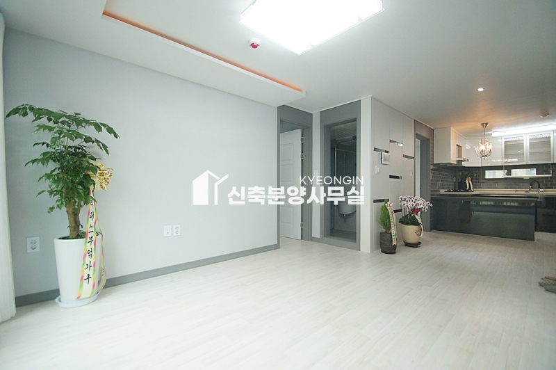 인천 남동구 구월동 NS타운 분양 매물번호 11588 사진 6