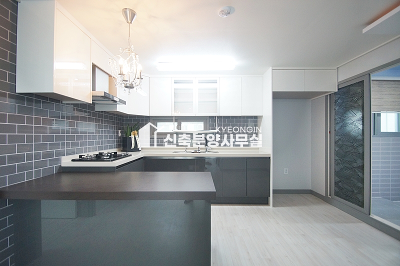 인천 남동구 구월동 NS타운 분양 매물번호 11588 사진 8