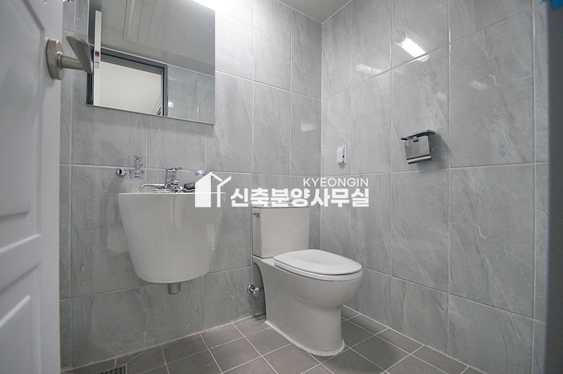 인천 남동구 구월동 NS타운 분양 매물번호 11588 사진 12