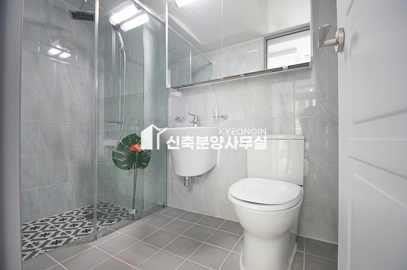 인천 남동구 구월동 NS타운 분양 매물번호 11588 사진 15