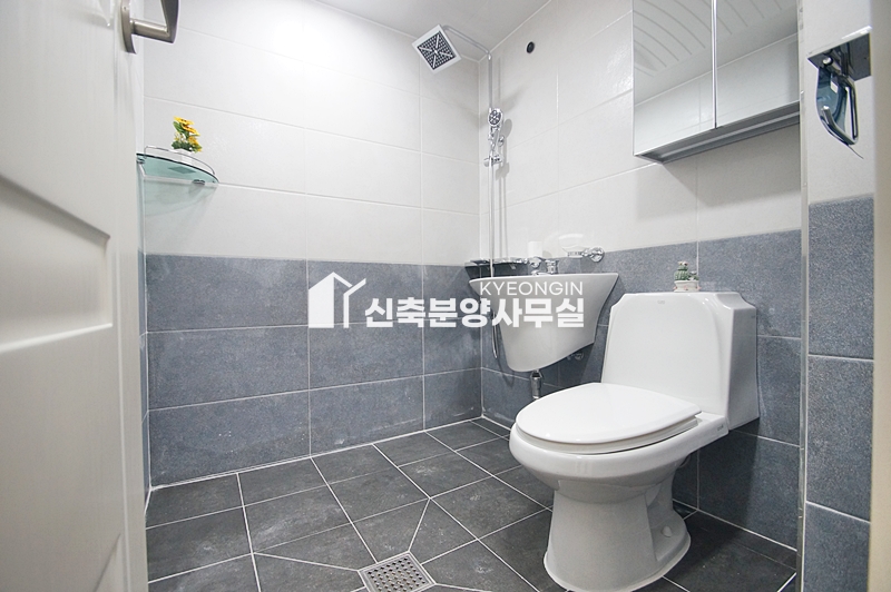 인천 남동구 구월동 우신프라임 분양 매물번호 11587 사진 15