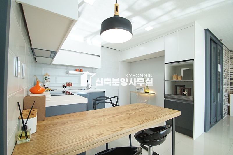 인천 남동구 구월동 아이뷰 분양 매물번호 11584 사진 6