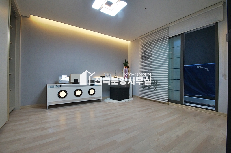 인천 남동구 구월동 하늘지움 [ 3룸 . 테라스 Type ] 분양 매물번호 11583 사진 28