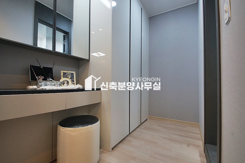 인천 남동구 구월동 하늘지움 [ 3룸 . 테라스 Type ] 분양 매물번호 11583 사진 29