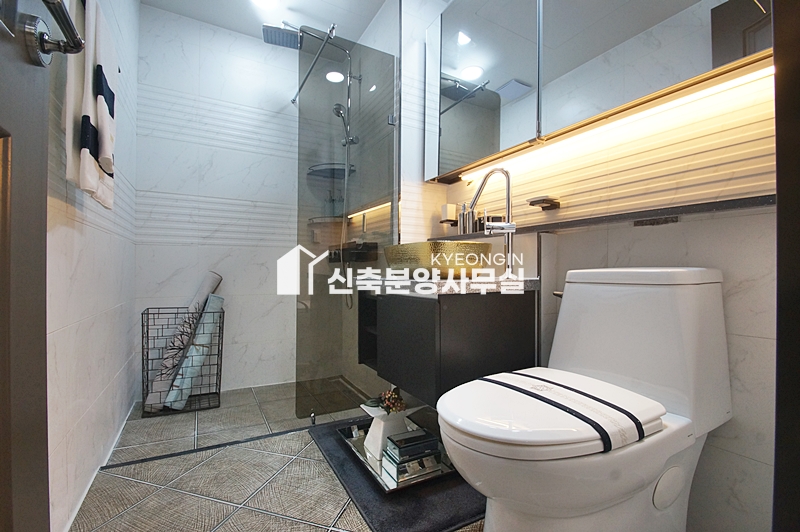 인천 남동구 구월동 하늘지움 [ 3룸 . 테라스 Type ] 분양 매물번호 11583 사진 33