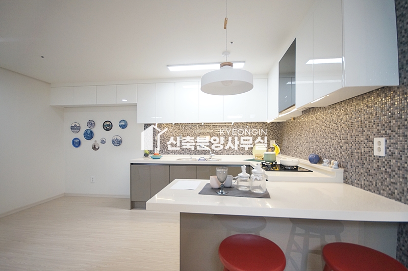 인천 남동구 구월동 메종야베스 [ 2룸 . 3룸 Type ] 분양 매물번호 11581 사진 8
